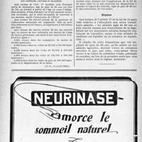 0879 - Page 876-XLVI - Allocation aux vieux travailleurs salariés / Assistance / Correspondance / Assurances sociales. Nouveau régime des salariés de plus de 60 ans