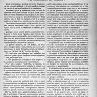 0918 - Page 915 - Libres opinions. « La nationalisation des médecins »