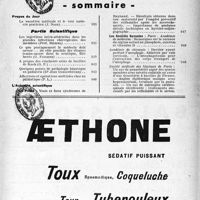 0928 - Page 925 - Sommaire