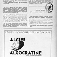 0930 - Page V-927 - Demandes et Offres