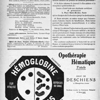 0979 - Page 976-VI - Renseignements / Pour les médecins prisonniers