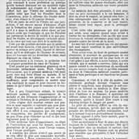 0986 - Page 983 - Propos du jour / De quelques qualités morales nécessaires au médecin [Dr Raphaël Massart]