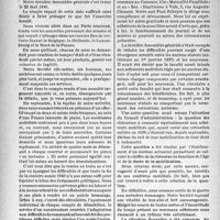 1011 - Page 1008 - Mouvement sanitaire & professionnel. Mutualité familiale du corps médical français. Rapport du Secrétaire Général à l'Assemblée Générale du 24 juin 1941