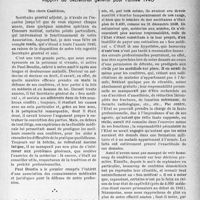 1054 - Page 1051 - Ligue de défense professionnelle, Le « sou médical ». Rapport du secrétariat général pour l’année 1940