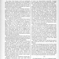 1057 - Page 1054 - Essais psychologiques. Le capital humain, par le Docteur Marcel Viard