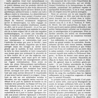 1084 - Page 1079 - Travaux originaux. La blennorragie sera-t-elle vaincue ?, par le Docteur L. Grollet