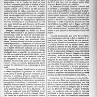 1098 - Page 1091 - Accidents du travail. Le problème du taudis