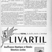 1106 - Page XLI-1099 - Questions diverses. Détermination de la qualité de Combattant de la guerre 1939 1940. Armée de terre / Marine