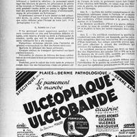 1107 - Page 1100-XLII - Questions diverses. Détermination de la qualité de Combattant de la guerre 1939 1940. Marine / Armée de l’air
