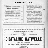 1108 - Page 1101 - Sommaire