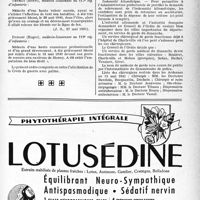 1114 - Page IX-1107 - Le Livre d’Or du Corps médical français / Conseil de l’Ordre des Médecins des Ardennes