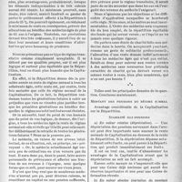 1134 - Page 1127 - La retraite du médecin. Répartition ou capitalisation, par M. Louis Collomb, (Suite). Pensions de Régime Transitoire / Montant des pensions du régime normal / Stabilité des pensions