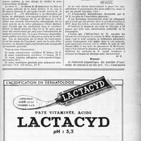 1144 - Page XXXIX-1137 - Application des tarifs d’honoraires. Accidents du travail. Curetage d'une phalangette / Assurances sociales. Traitement d'un A. S. hospitalisé