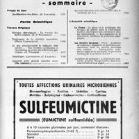 1148 - Page 1141 - Sommaire