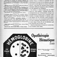 1151 - Page 1144-VI - Renseignements