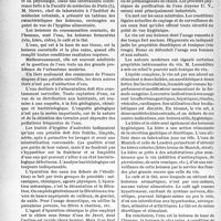 1167 - Page 1160 - Travaux originaux. Diététique. Les boissons [P. Lacroix]