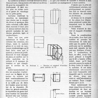 1168 - Page 1161 - Travaux originaux. Appareil pour grands malades assis, par le Docteur Ph. Ledoux