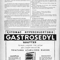 1201 - Page 1190-VIII - Ordre national des médecins. Conseil supérieur de l’Ordre / Conseil de l’Ordre des Médecins du Département de la Seine