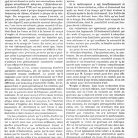 1212 - Page 1201 - La clinique vénéréologique au goût du jour. Un nouveau traitement des oxyures [P. - E. Monhardt]