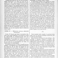 1217 - Page 1206 - Le code de déontologie médicale - sa valeur juridique, par Me Bernard Auger, (Fin). Du secret professionnel / Médecine sociale, médecine collective