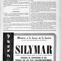 1224 - Page XXXV-1213 - École du service de Santé militaire / Enseignement