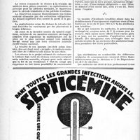 1227 - Page 1216-XXXVIII - Echos et commentaires. Encore la retraite — Numéros clausus — charbon — Élection des Conseils de l’Ordre — Mutuelle chirurgicale de Paris — Laissez-passer — Direction de la santé et assistance publique de Paris — Pharmacie et pro pharmacie