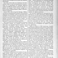 1250 - Page 1239 - Travaux originaux. L’êlectro-choc [G. Lavalée]. Les progrès dans la thérapeutique de la maladie d’Addison