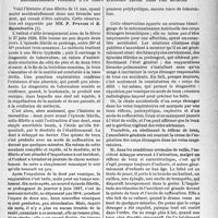 1252 - Page 1241 - Travaux originaux. Au chevet des patients. Méconnaissance possible d’un corps étranger aspiré dans une bronche