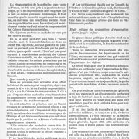 1266 - Page 1255 - Libres opinions. Sociétés civiles de médecins