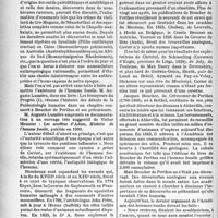 1269 - Page 1258 - Variétés. Histoire de la paléontologie. Boucher de Perthes et ses précurseurs [J. Noir]