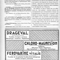 1283 - Page 1272-VI - Renseignements