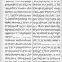 1293 - Page 1282 - L’auto-analgésie au protoxyde d'azote en chirurgie de guerre, par le Docteur Pierre Boulard