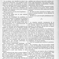 1300 - Page 1289 - La clinique au goût du jour. L’évolution de la neuro-psychiatrie. Température 41