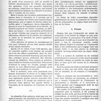 1309 - Page 1298 - Forme et régime fiscal des actes de présentation à clientèle. Forme