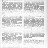 1310 - Page 1299 - Forme et régime fiscal des actes de présentation à clientèle. Régime fiscal. Droits d’enregistrement / Impôts sur le revenu