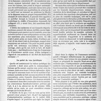 1350 - Page 1339 - Bulletin de l’Actualité. Va-t-on limiter les honoraires médicaux en matière d'A. S. ?. Le point de vue déontologique / Le point de vue juridique