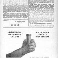 1370 - Page IX-1359 - Mutualité familiale. Réunion du Conseil d’Administration du 8 juillet 1941 / Soins aux pensionnés de guerre. Délivrance des médicaments ou produits rares