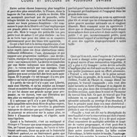 1410 - Page 1399 - Propos du jour / Cours et décours de plusieurs devises [G. Lavalée]
