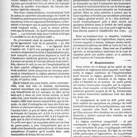 1425 - Page 1414 - En manière de mise au point. L'entente directe existe-t-elle encore en matière d’accidents du travail?. Soins à domicile ou au cabinet du médecin / Hôspitalisation