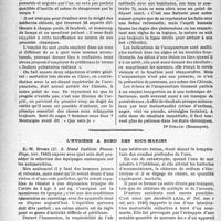 1429 - Page 1418 - Acupuncture chinoise / L’hygiène à bord des sous-marins