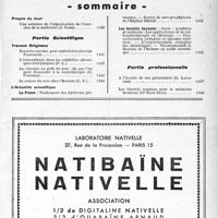 1440 - Page 1429 - Sommaire