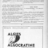 1442 - Page V-1431 - Demandes et Offres