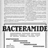 1445 - Page 1434-VIII - Ordre national des médecins. Conseil Supérieur de l'Ordre / Le Livre d’Or du Corps Médical français