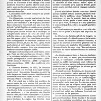 1459 - Page 1448 - Les libertés requises pour la médecine humaine