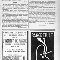 1466 - Page XXIX-1455 - Application des tarifs d’honoraires. Assurances sociales. Deux interventions concomitantes / Suture par agrafes effectuée le dimanche