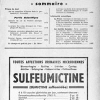 1472 - Page 1461 - Sommaire