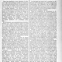 1492 - Page 1481 - L’actualité scientifique. La presse. Sclatique et chirurgie ; la sclatique essentielle, dite rhumatismale [(Paris Médical, 20 avril 1941)] / L’électro-résection, méthode de choix dans le traitement opératoire du cancer de la prostate [(Munch. Mediz. Wochenschrift n° 14, 1941)]