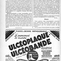 1509 - Page 1498-XL - Assurances sociales. Remboursement des frais médicaux / Automobilisme. Y a-t-il inconvénient à conserver de l'antigel dans son radiateur