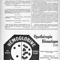 1551 - Page 1540-VI - Renseignements / Dernières nouvelles / Contrôle médical scolaire / Questions familiales dans l’éducation physique