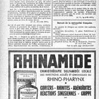 1557 - Page 1546-XII - Médecine vétérinaire / Défense passive / Assistance médicale gratuite / Retrait de la nationalité français